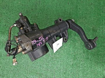 РУЛЕВОЙ РЕДУКТОР НА TOYOTA CROWN GS131 1G-GE