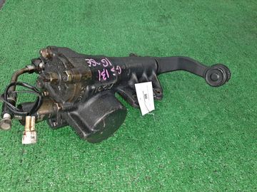 РУЛЕВОЙ РЕДУКТОР НА TOYOTA CROWN GS131 1G-GE