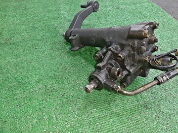 РУЛЕВОЙ РЕДУКТОР НА TOYOTA CROWN GS131 1G-GE