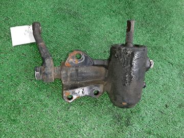 РУЛЕВОЙ РЕДУКТОР НА SUZUKI JIMNY JB23W K6A-T