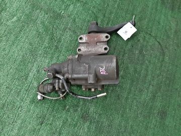 РУЛЕВОЙ РЕДУКТОР НА TOYOTA LAND CRUISER FZJ80 1FZ-FE