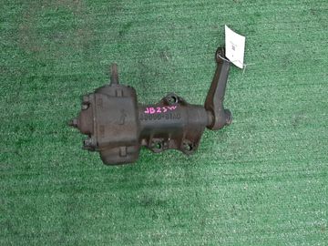 РУЛЕВОЙ РЕДУКТОР НА SUZUKI JIMNY JB23W K6A-T