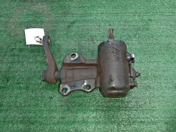 РУЛЕВОЙ РЕДУКТОР НА SUZUKI JIMNY JB23W K6A-T