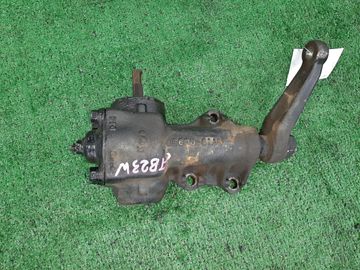 РУЛЕВОЙ РЕДУКТОР НА SUZUKI JIMNY JB23W K6A-T