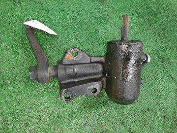 РУЛЕВОЙ РЕДУКТОР НА SUZUKI JIMNY JB23W K6A-T