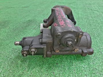 РУЛЕВОЙ РЕДУКТОР НА JEEP WRANGLER JK