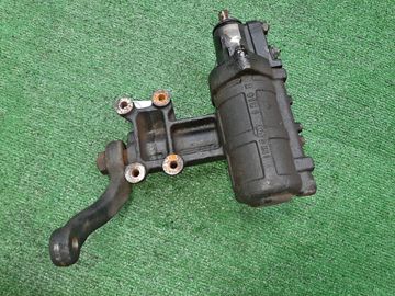 РУЛЕВОЙ РЕДУКТОР НА JEEP WRANGLER JK