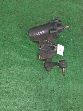 РУЛЕВОЙ РЕДУКТОР НА MITSUBISHI CHALLENGER K97WG 4M40T