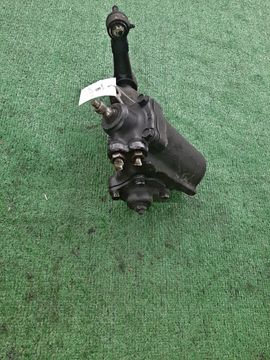 РУЛЕВОЙ РЕДУКТОР НА MITSUBISHI CHALLENGER K97WG 4M40T