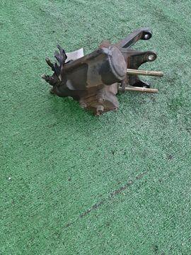 РУЛЕВОЙ РЕДУКТОР НА TOYOTA HIACE LH90 2L