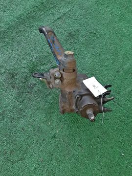 РУЛЕВОЙ РЕДУКТОР НА TOYOTA HIACE LH90 2L