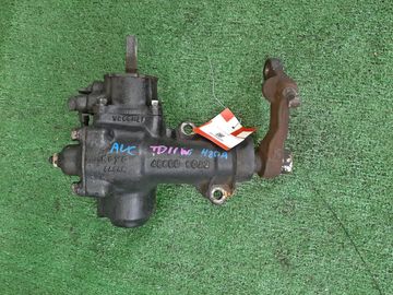 РУЛЕВОЙ РЕДУКТОР НА SUZUKI ESCUDO TD11W H20A