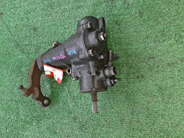 РУЛЕВОЙ РЕДУКТОР НА SUZUKI ESCUDO TD11W H20A