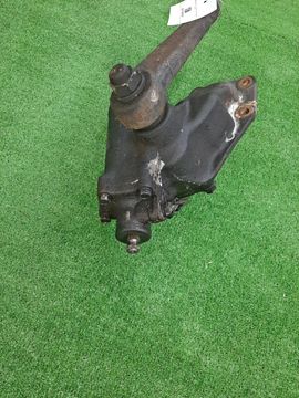 РУЛЕВОЙ РЕДУКТОР НА MAZDA TITAN WGSAT VS