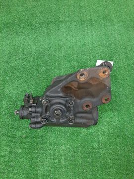РУЛЕВОЙ РЕДУКТОР НА MAZDA TITAN WGSAT VS