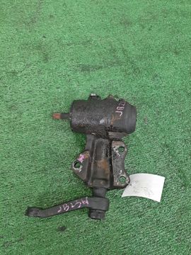 РУЛЕВОЙ РЕДУКТОР НА SUZUKI JIMNY JB23W K6A-T