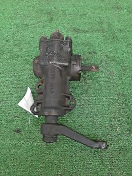 РУЛЕВОЙ РЕДУКТОР НА SUZUKI JIMNY JB23W K6A-T