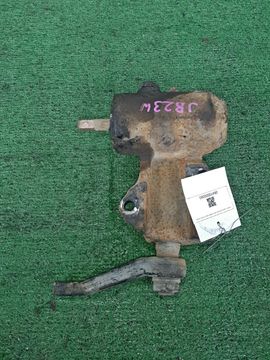 РУЛЕВОЙ РЕДУКТОР НА SUZUKI JIMNY JB23W K6A-T