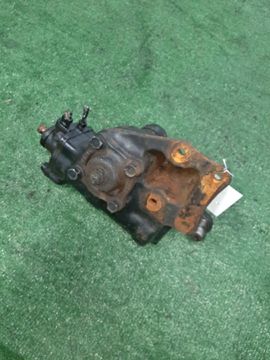 РУЛЕВОЙ РЕДУКТОР НА MITSUBISHI CANTER FE516 4D36