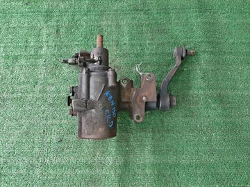 РУЛЕВОЙ РЕДУКТОР НА TOYOTA HILUX SURF KZN130 1KZ-TE