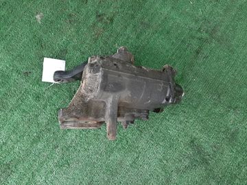 РУЛЕВОЙ РЕДУКТОР НА ISUZU ELF NHR69 4JG2