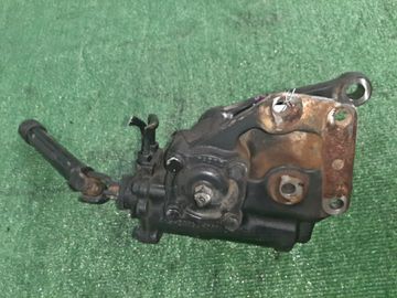 РУЛЕВОЙ РЕДУКТОР НА MITSUBISHI CANTER FBA30 4P10