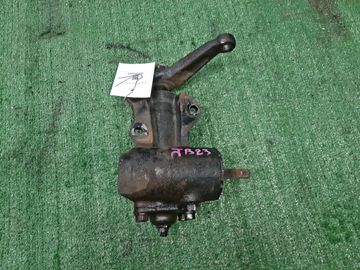 РУЛЕВОЙ РЕДУКТОР НА SUZUKI JIMNY JB23W K6A-T