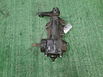 РУЛЕВОЙ РЕДУКТОР НА SUZUKI JIMNY JB23W K6A-T