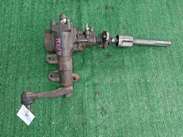 РУЛЕВОЙ РЕДУКТОР НА TOYOTA CROWN GS131 1G-GZE