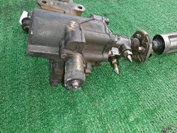 РУЛЕВОЙ РЕДУКТОР НА TOYOTA CROWN GS131 1G-GZE