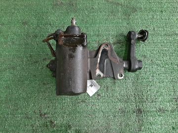 РУЛЕВОЙ РЕДУКТОР НА MITSUBISHI CHALLENGER K99W 6G74