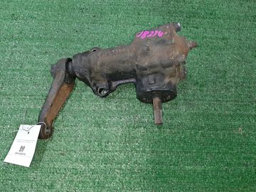 РУЛЕВОЙ РЕДУКТОР НА SUZUKI JIMNY JB23W K6A-T