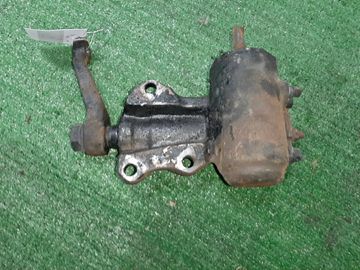 РУЛЕВОЙ РЕДУКТОР НА SUZUKI JIMNY JB23W K6A-T