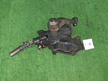 РУЛЕВОЙ РЕДУКТОР НА MITSUBISHI CANTER FB308 4DR7