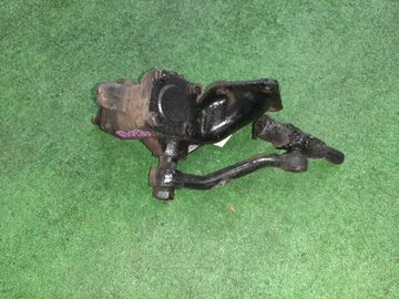 РУЛЕВОЙ РЕДУКТОР НА MITSUBISHI CANTER FB300 4DR5