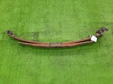 РЕССОРА НА MITSUBISHI CANTER FG508B 4D35