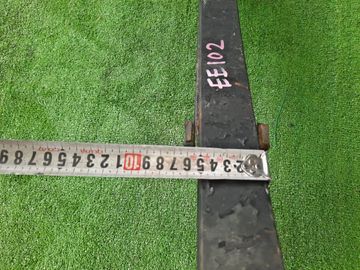 РЕССОРА НА TOYOTA COROLLA EE102 4E-FE