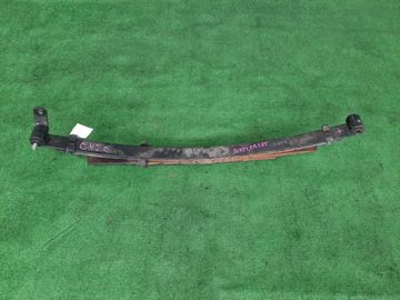 РЕССОРА НА MAZDA BONGO SLP2T L8