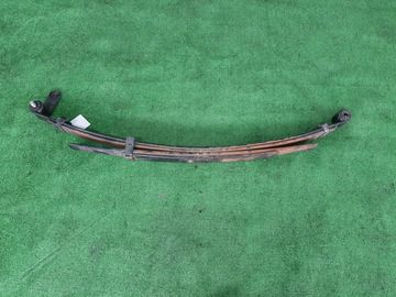 РЕССОРА НА MAZDA BONGO SLP2T L8