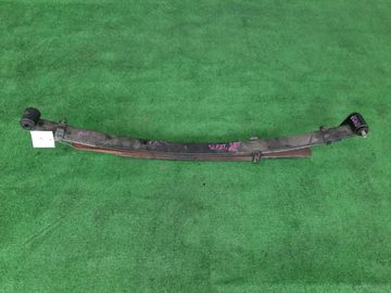 РЕССОРА НА MAZDA BONGO SLP2T L8