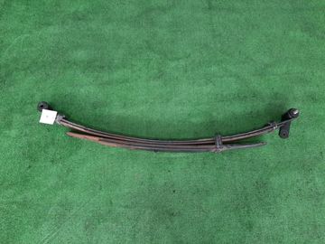РЕССОРА НА MAZDA BONGO SLP2T L8