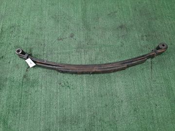 РЕССОРА НА MAZDA TITAN WHF5T TF