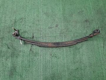 РЕССОРА НА MAZDA TITAN WHF5T TF