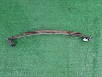 РЕССОРА НА TOYOTA DYNA YY101 3Y