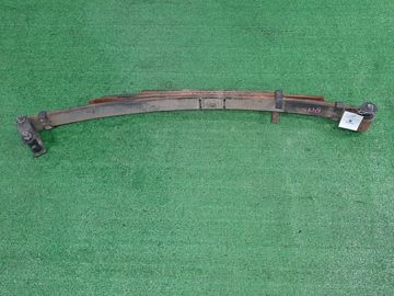 РЕССОРА НА TOYOTA DYNA YY101 3Y