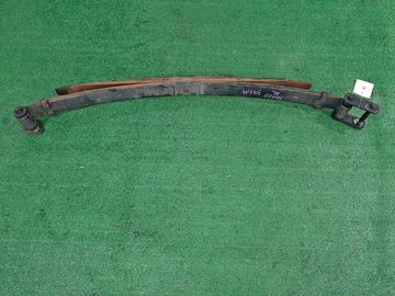 РЕССОРА НА NISSAN ATLAS TGF22 TD23