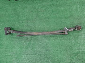 РЕССОРА НА TOYOTA DYNA TRY231 1TR-FPE