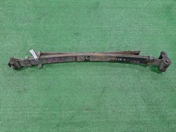 РЕССОРА НА TOYOTA DYNA TRY231 1TR-FPE