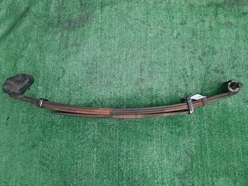 РЕССОРА НА MITSUBISHI CANTER FE74B 4M50