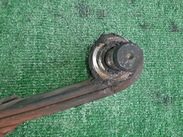 РЕССОРА НА MITSUBISHI CANTER FE74B 4M50